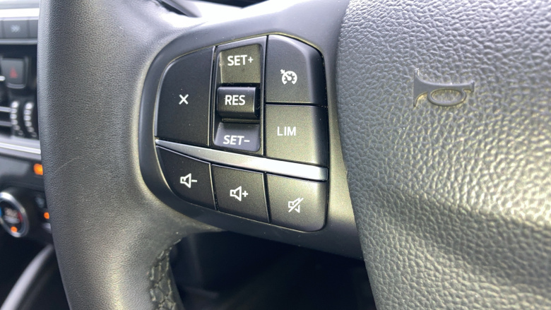 Ford Kuga 1.5 EcoBoost 150 Titanium Edition 5dr Petrol Estate